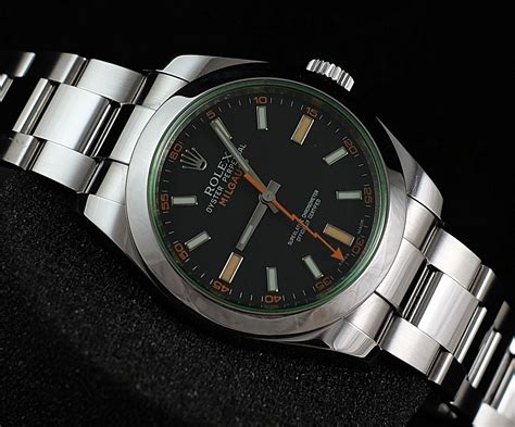 rolex magnet|milgauss Rolex price.